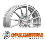 5,5x14  4x114,3  ET44  67,1  iFree  Финчер  S (shin)