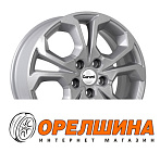 6,5x17  5x114,3  ET49  67,1  Carwel  Ванда  S (shin)