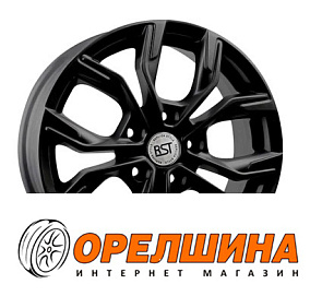 6,5x16  5x114,3  ET50  67,1  RST  R106  GB (shin)
