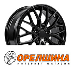 6,5x17  5x114,3  ET37  66,5  RST  R277  GB (shin)