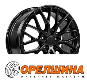 6,5x17  5x114,3  ET37  66,5  RST  R277  GB (shin)