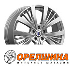 7,5x19  5x114,3  ET45  67,1  K&K  Марвел  HB (shin)