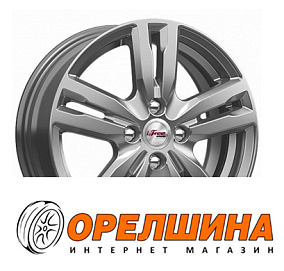 6x15  4x100  ET46  54,1  iFree  Горизонт  HB (shin)