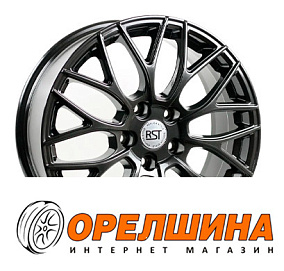 7x17  4x108  ET26  65,1  RST  R137  GB (shin)