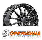 5,5x14  4x98  ET35  58,5  iFree  Финчер  MB (shin)