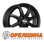 6x15  4x100  ET50  60,1  Скад  Осака  MB (shin)