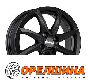 6x15  4x100  ET50  60,1  Скад  Осака  MB (shin)