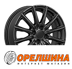 6x15  4x114,3  ET40  66,1  K&K  Сандал  MB (shin)