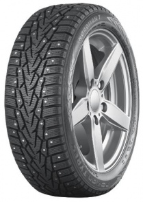 Nokian Nordman 7