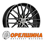 9,5x21  5x114,3  ET40  64,1  Neo  211FF  MBFP (shin)