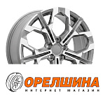 7,5x19  5x112  ET30  66,6  RST  R179FF  Platinum (shin)