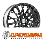 8,5x20  5x114,3  ET45  67,1  RST  R002  GB (shin)