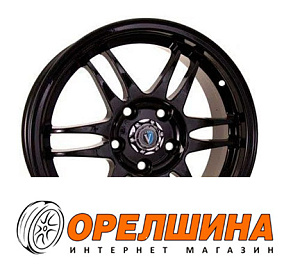 6x15  4x100  ET45  60,1  Venti  1502  GB (shin)