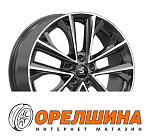7x18  5x108  ET36  65,1  Premium  КР012 EXEED TXL  GBFP (shin)