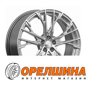 7,5x19  5x114,3  ET45  66,6  Скад  Ларго  HS (shin)