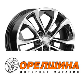 7x17  5x112  ET40  57,1  Скад  Тукан  BFP (shin)