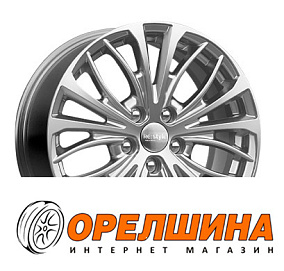 7,5x17  5x114,3  ET45  60,1  iFree  Camry V7 KC873  HB (shin)