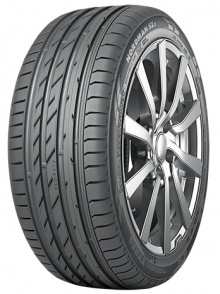 Nokian Tyres Nordman SZ2