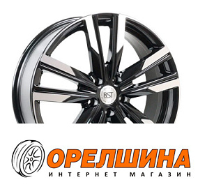 7x19  5x108  ET33  60,1  RST  R089  BFP (shin)
