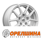 6,5x15  5x112  ET45  57,1  Wheels  Up117  S (shin)