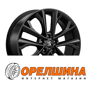 7x18  5x108  ET36  65,1  Premium  КР012 EXEED TXL  MB (shin)
