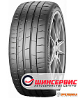 255/35 R19  96Y  Continental  ContiSportContact 7 (shin)