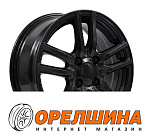 5,5x14  4x98  ET35  58,6  Tech Line  429  GB (shin)