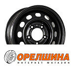 6,5x16  5x139,7  ET40  98  Magnetto  16024  Black (shin)