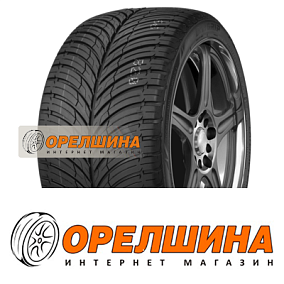 215/55 R18  99W  Unigrip  Lateral Force 4S