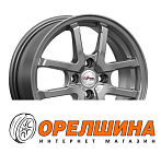 6x15  4x100  ET45  60,1  iFree  Грид  HB (shin)