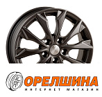 6x16  5x114,3  ET43  67,1  Скад  Нагоя  Grap (shin)