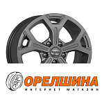 6,5x16  5x114,3  ET50  60,1  Скад  KL-318  Grap (shin)