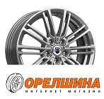 7x17  4x100  ET43  60,1  K&K  Эрфурт-Оригинал  HB (shin)
