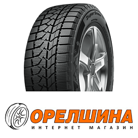 255/45 R20  105V  Goodride  Zuper Snow Z-507