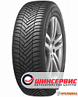 245/45 R17  99Y  Hankook  Kinergy 4S2 H750 (shin)
