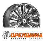 8x20  5x120  ET41,5  66,1  Premium  КР1061 Humber  GGFP (shin)