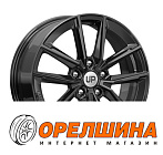 6,5x17  5x108  ET50  63,35  Wheels  Up104  GB (shin)