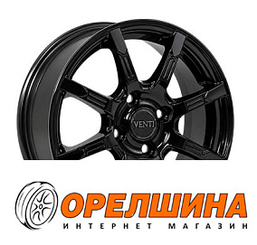 5,5x14  4x100  ET43  60,1  Venti  1417  GB (shin)