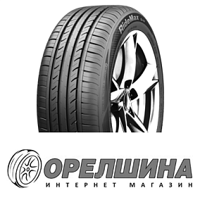 235/55 R18  100V  Goodride  Ridemax G-118