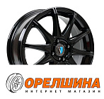 6x15  5x100  ET40  57,1  Venti  1516  GB (shin)