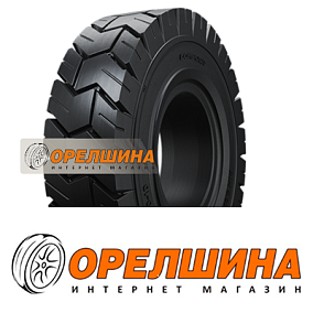 6,5/0 R10    Composit  Solid Tire 24/7
