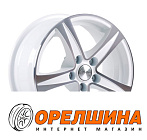 6,5x15  5x114,3  ET43  67,1  Скад  Sakura  WFP (shin)