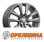 7x18  5x112  ET43  57,1  Скад  KL-330  Grap (shin)