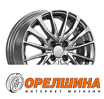 6x15  4x114,3  ET40  66,1  Скад  Пульс  Grap (shin)