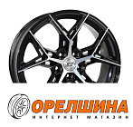 7,5x19  5x108  ET47  65,1  RST  R139  BFP (shin)