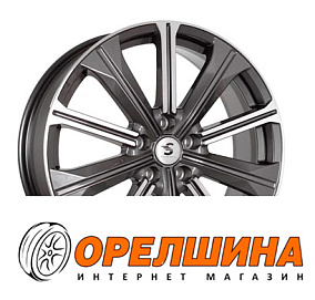7x19  5x112  ET43  57,1  Premium  КР013 Tiguan  GGFP (shin)