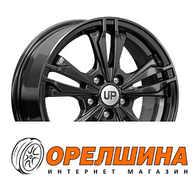 6,5x16  5x114,3  ET45  67,1  Wheels  Up103  GB (shin)