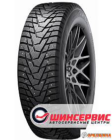 235/65 R17  108T  Hankook  Winter I Pike X W429A (shin)