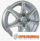 Канкан-М 6,5х15 5х108 ЕТ38 67,1 Канкан-М 6,5х15 5х108 ЕТ38 67,1