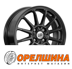 6x15  4x100  ET46  54,1  Wheels  Up102  GB (shin)
